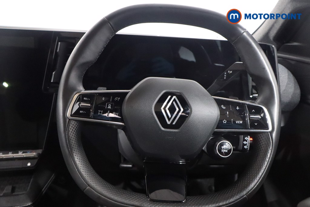 Used Renault Scenic E-Tech 2024 for sale - 76685121: Photo 14