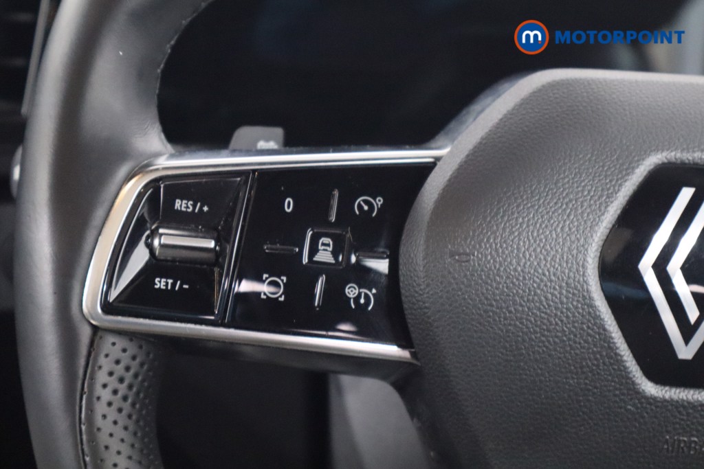 Used Renault Scenic E-Tech 2024 for sale - 76685121: Photo 15