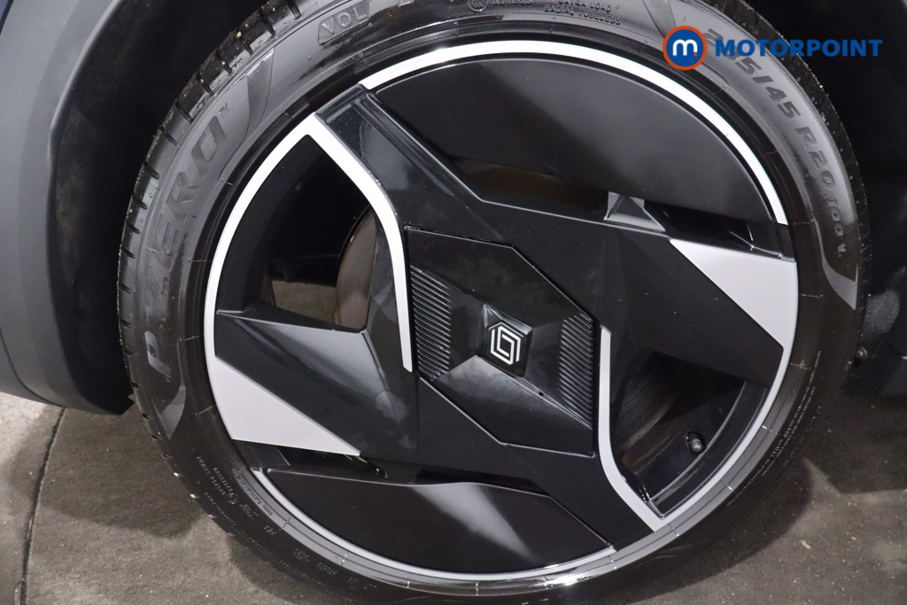 Used Renault Scenic E-Tech 2024 for sale - 76685121: Photo 17