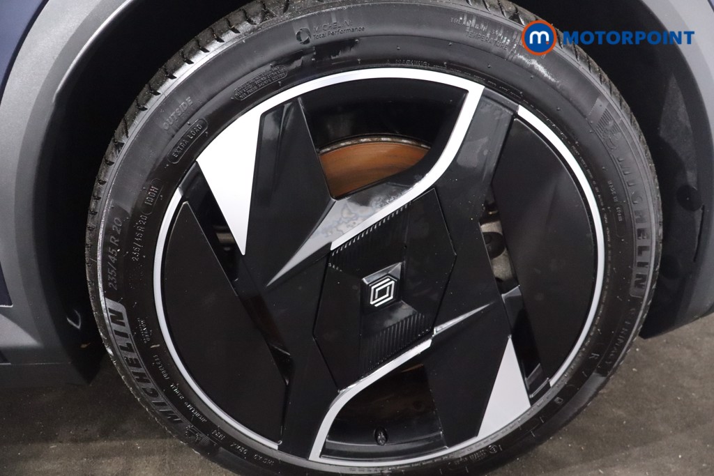 Used Renault Scenic E-Tech 2024 for sale - 76685121: Photo 18