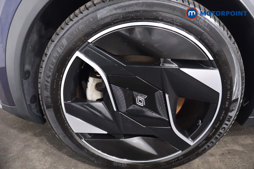 Used Renault Scenic E-Tech 2024 for sale - 76685121: Photo 19