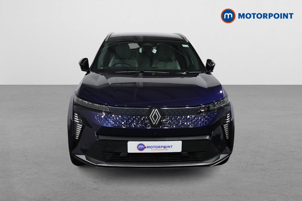 Used Renault Scenic E-Tech 2024 for sale - 76685121: Photo 2