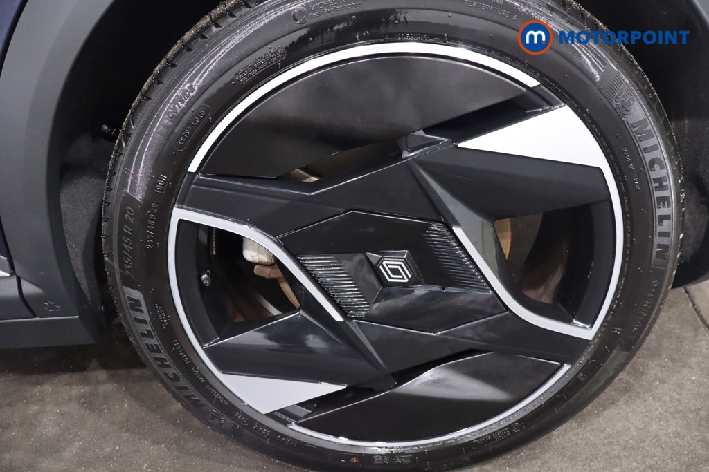 Used Renault Scenic E-Tech 2024 for sale - 76685121: Photo 20