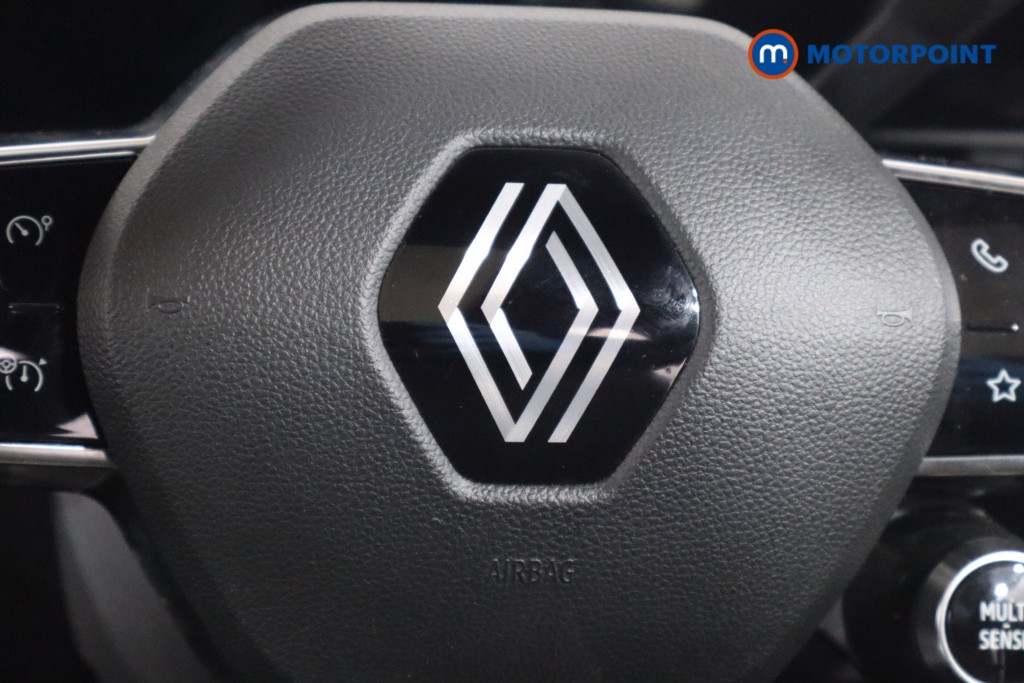 Used Renault Scenic E-Tech 2024 for sale - 76685121: Photo 23