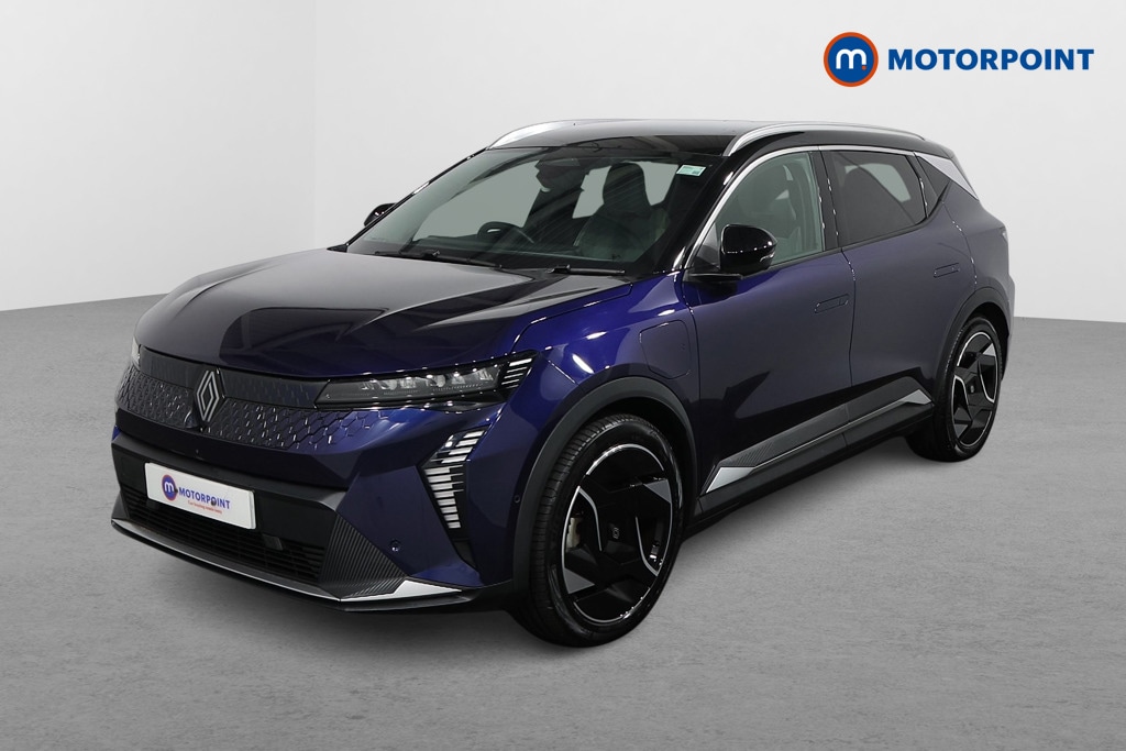 Used Renault Scenic E-Tech 2024 for sale - 76685121: Photo 3