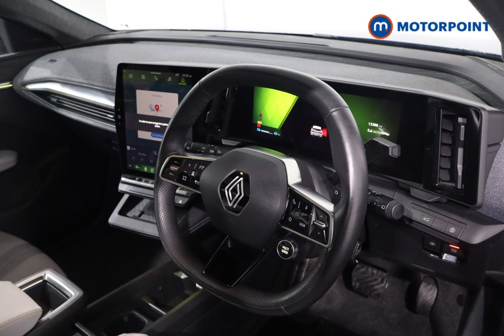 Used Renault Scenic E-Tech 2024 for sale - 76685121: Photo 33