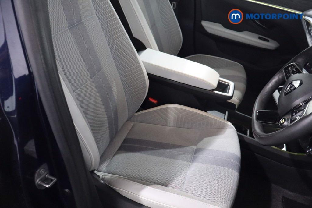 Used Renault Scenic E-Tech 2024 for sale - 76685121: Photo 34
