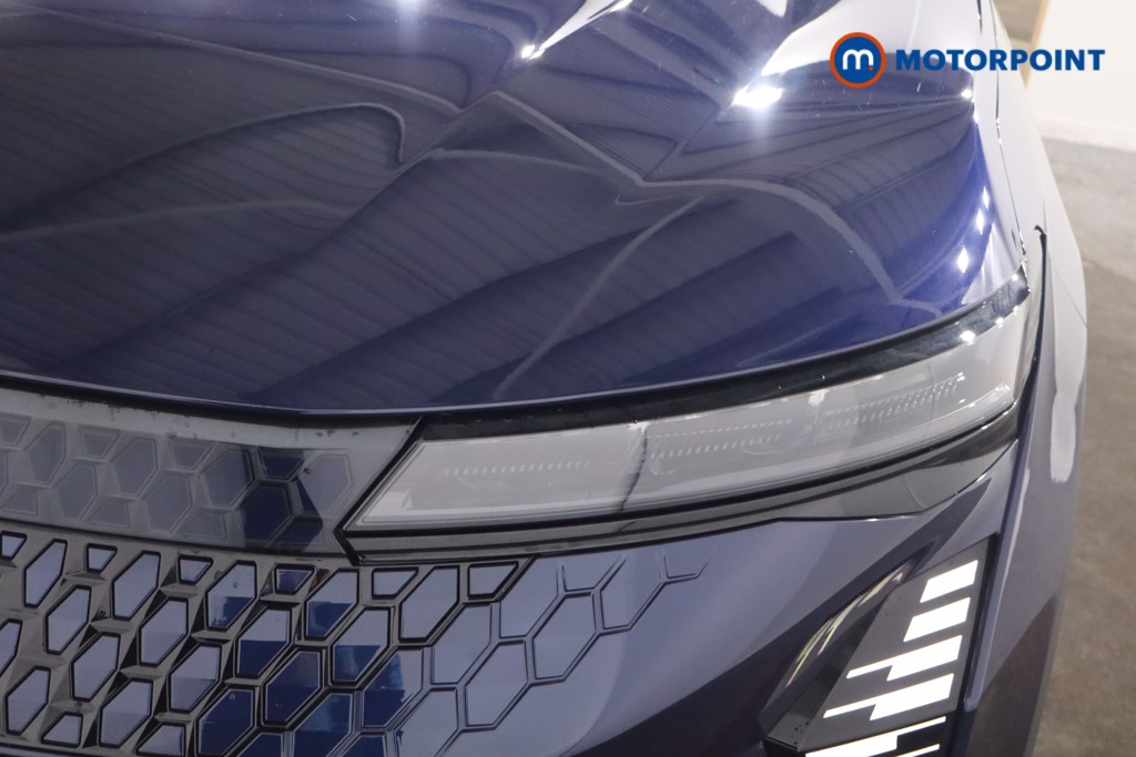 Used Renault Scenic E-Tech 2024 for sale - 76685121: Photo 37