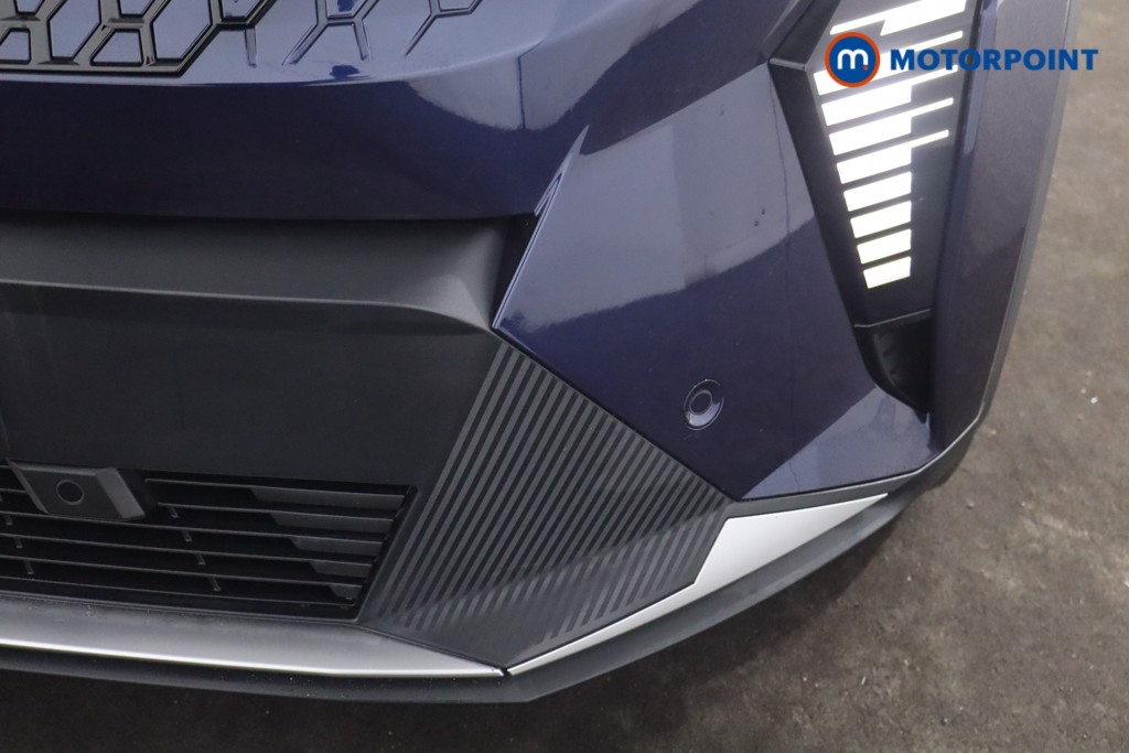 Used Renault Scenic E-Tech 2024 for sale - 76685121: Photo 38