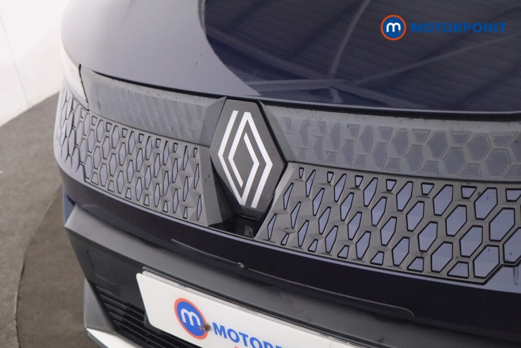 Used Renault Scenic E-Tech 2024 for sale - 76685121: Photo 39