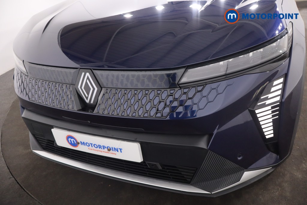 Used Renault Scenic E-Tech 2024 for sale - 76685121: Photo 40
