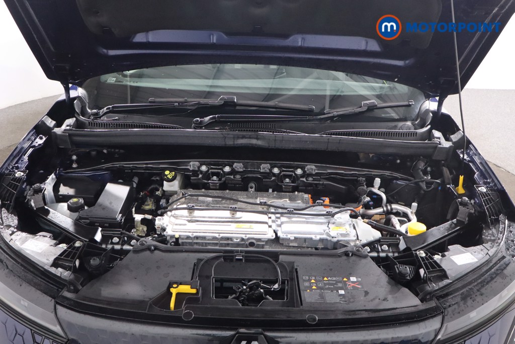 Used Renault Scenic E-Tech 2024 for sale - 76685121: Photo 41