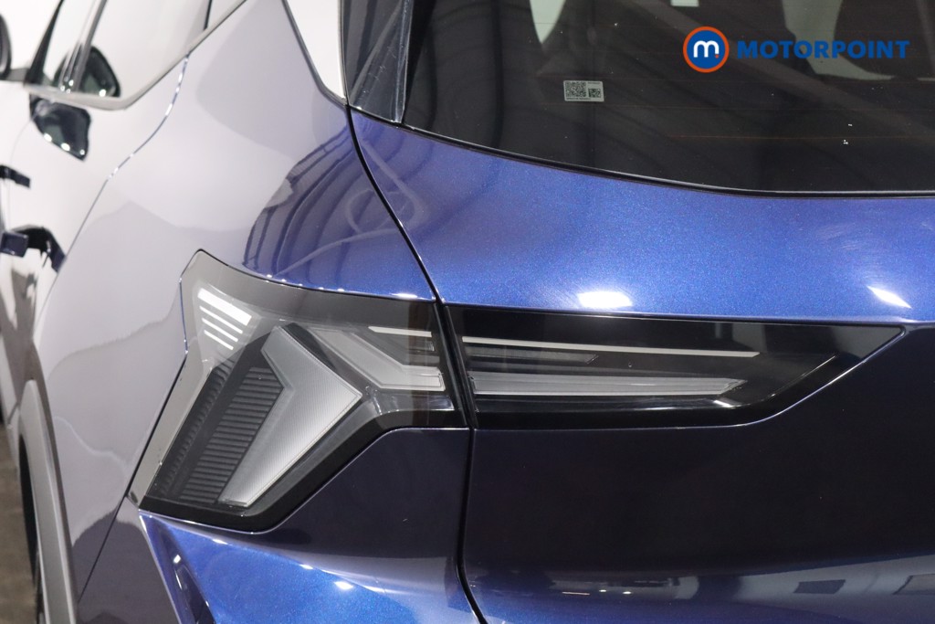 Used Renault Scenic E-Tech 2024 for sale - 76685121: Photo 43