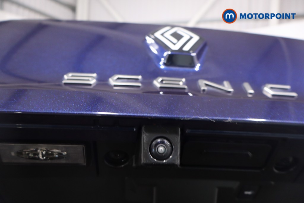 Used Renault Scenic E-Tech 2024 for sale - 76685121: Photo 45