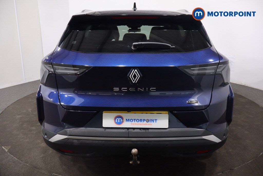 Used Renault Scenic E-Tech 2024 for sale - 76685121: Photo 47
