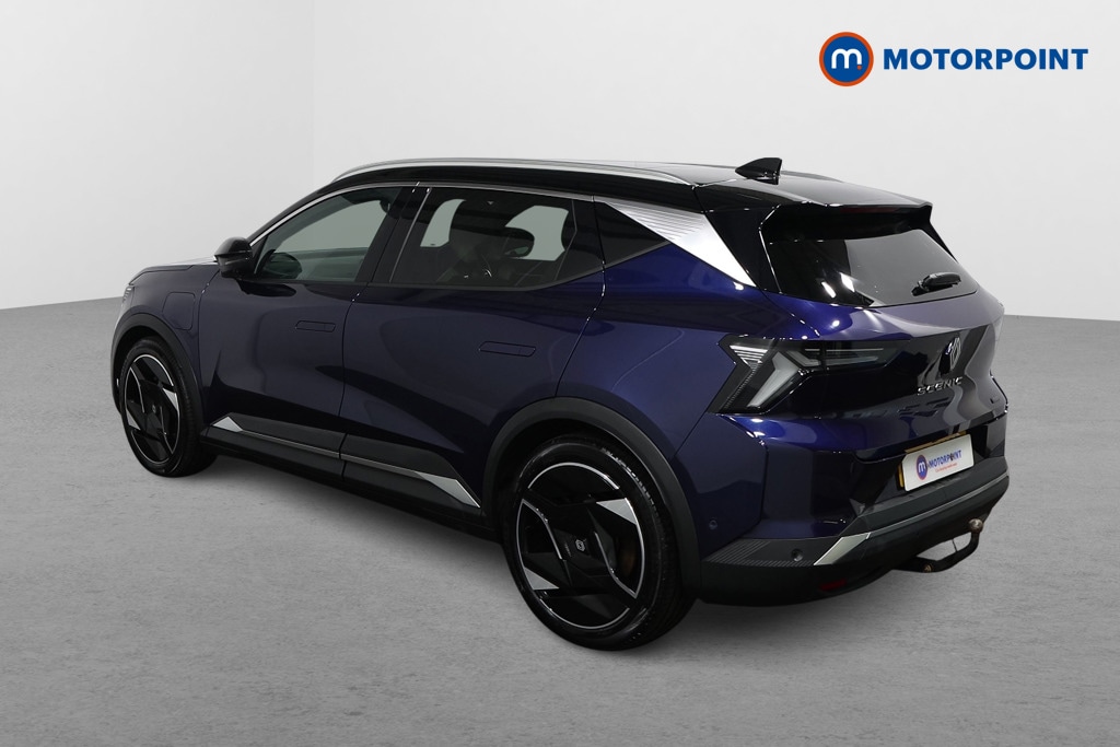 Used Renault Scenic E-Tech 2024 for sale - 76685121: Photo 5