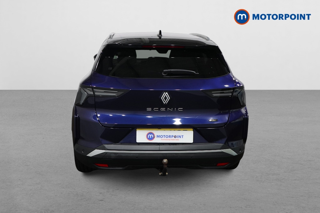 Used Renault Scenic E-Tech 2024 for sale - 76685121: Photo 6