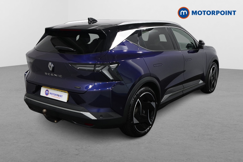Used Renault Scenic E-Tech 2024 for sale - 76685121: Photo 7