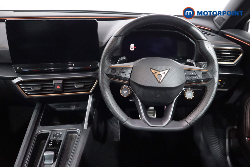 Used Cupra Formentor 2021 for sale - 77798034: Photo 11