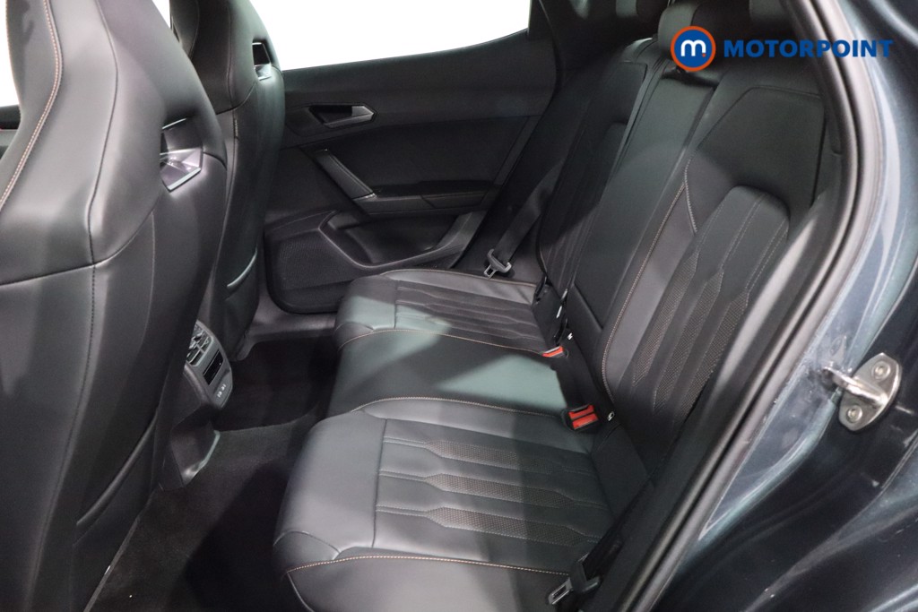 Used Cupra Formentor 2021 for sale - 77798034: Photo 13