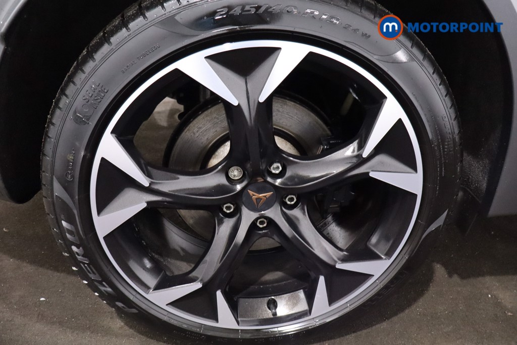 Used Cupra Formentor 2021 for sale - 77798034: Photo 17