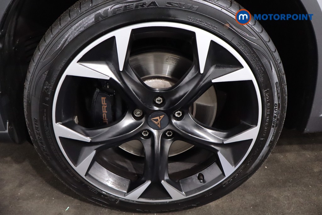 Used Cupra Formentor 2021 for sale - 77798034: Photo 19