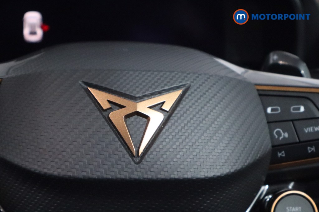 Used Cupra Formentor 2021 for sale - 77798034: Photo 26