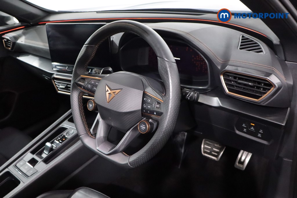 Used Cupra Formentor 2021 for sale - 77798034: Photo 33