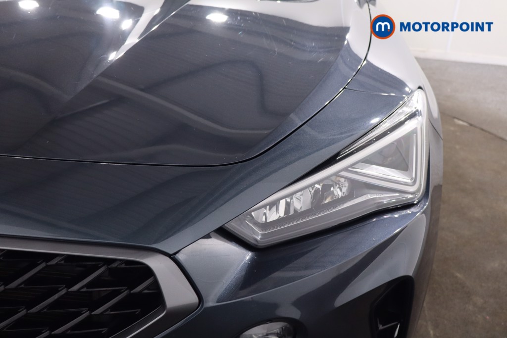 Used Cupra Formentor 2021 for sale - 77798034: Photo 38