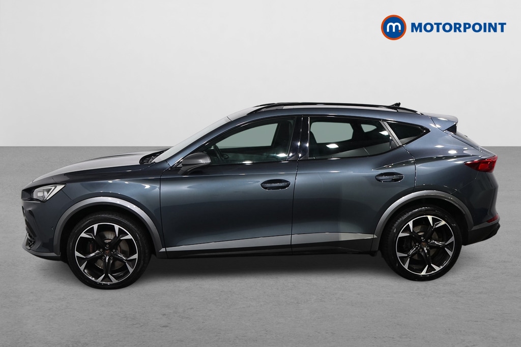 Used Cupra Formentor 2021 for sale - 77798034: Photo 4