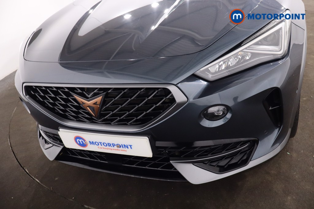 Used Cupra Formentor 2021 for sale - 77798034: Photo 41