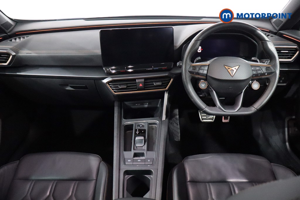 Used Cupra Formentor 2021 for sale - 77798034: Photo 9