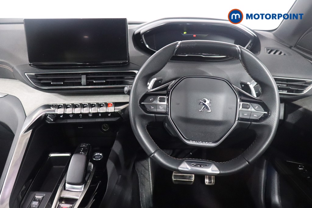 Used Peugeot 3008 2021 for sale - 76845607: Photo 11