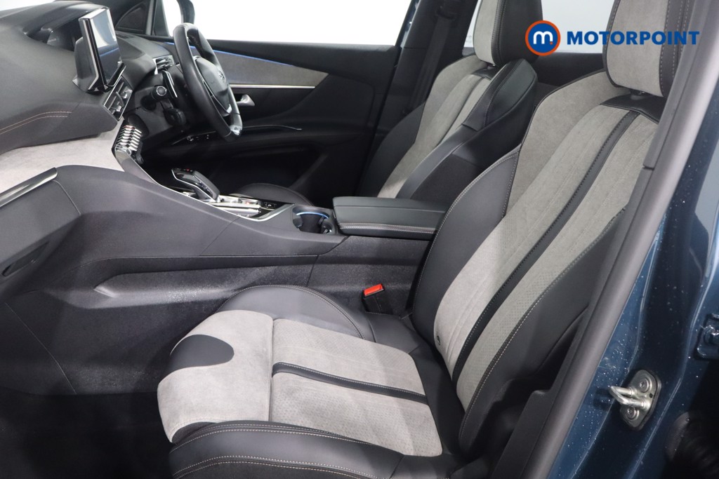 Used Peugeot 3008 2021 for sale - 76845607: Photo 12