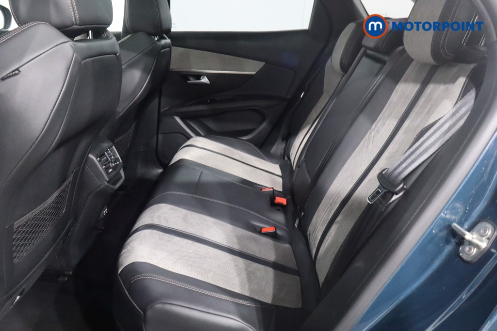 Used Peugeot 3008 2021 for sale - 76845607: Photo 13