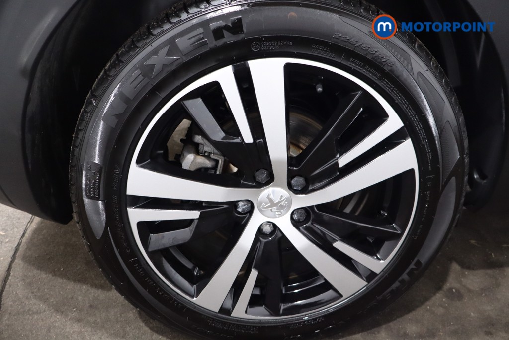 Used Peugeot 3008 2021 for sale - 76845607: Photo 17