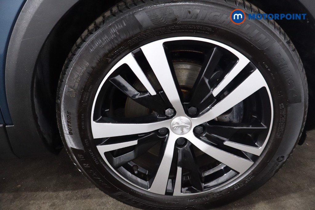 Used Peugeot 3008 2021 for sale - 76845607: Photo 18