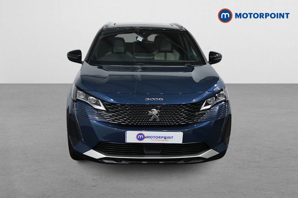 Used Peugeot 3008 2021 for sale - 76845607: Photo 2