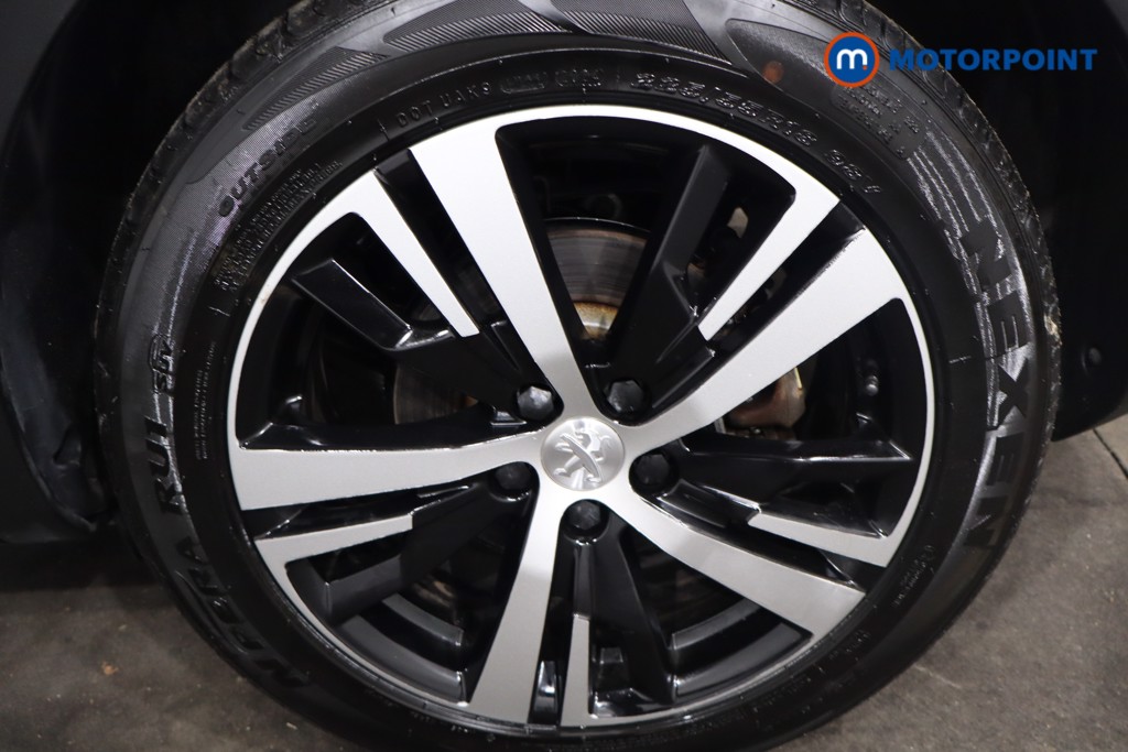 Used Peugeot 3008 2021 for sale - 76845607: Photo 20