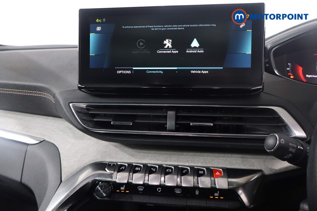 Used Peugeot 3008 2021 for sale - 76845607: Photo 26