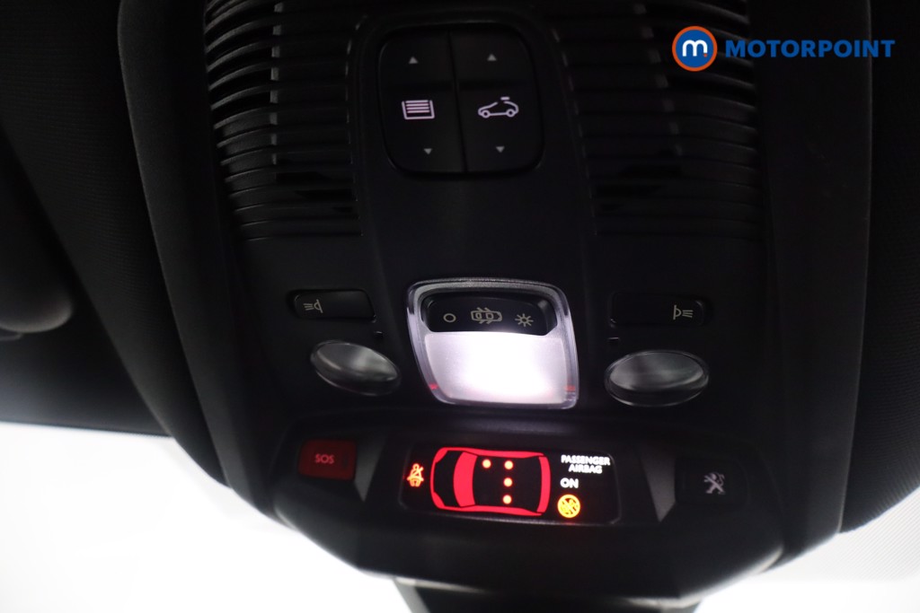 Used Peugeot 3008 2021 for sale - 76845607: Photo 28