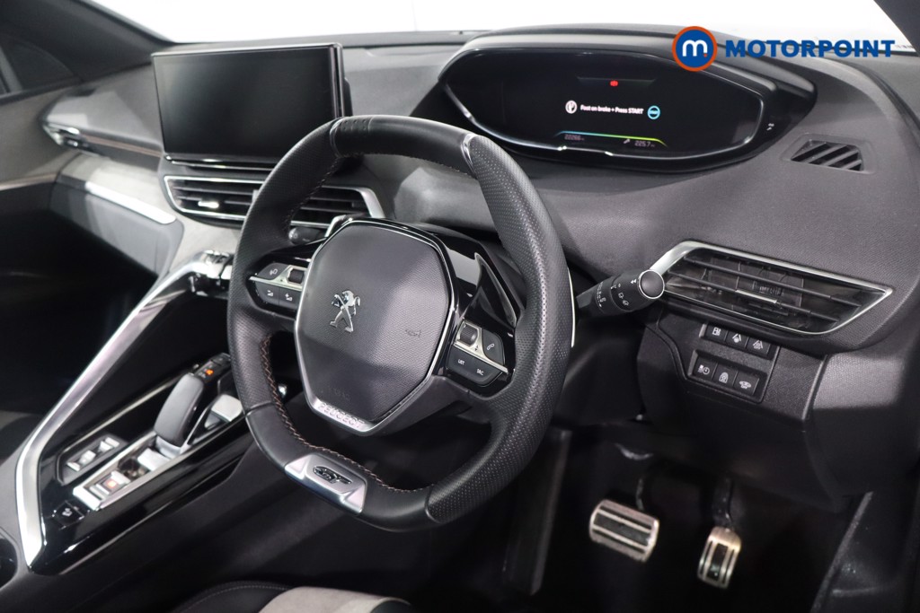 Used Peugeot 3008 2021 for sale - 76845607: Photo 34