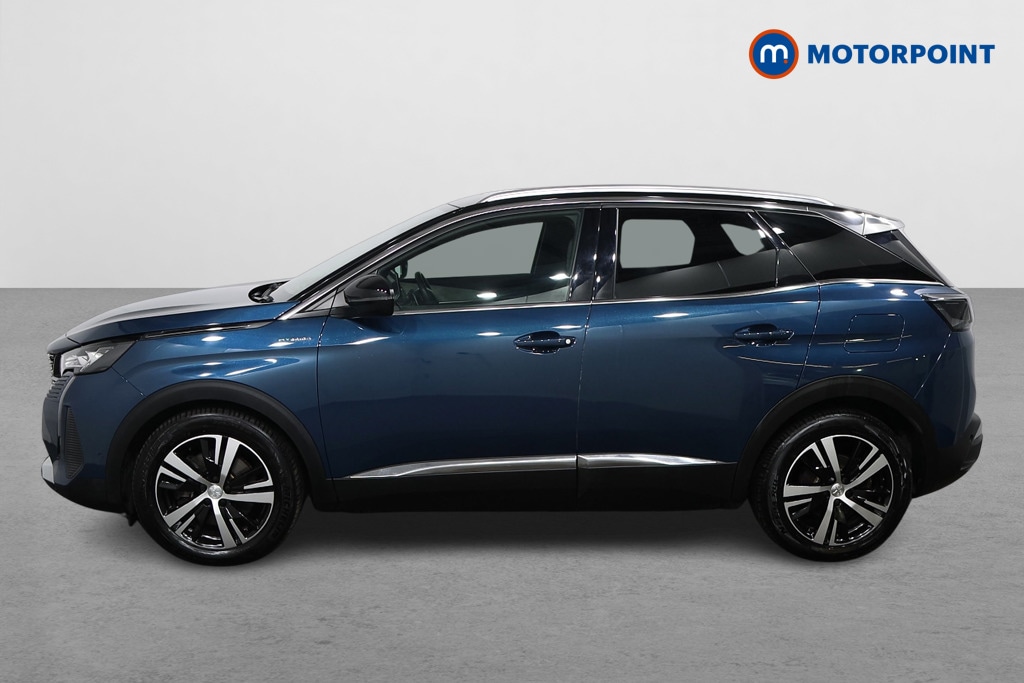 Used Peugeot 3008 2021 for sale - 76845607: Photo 4