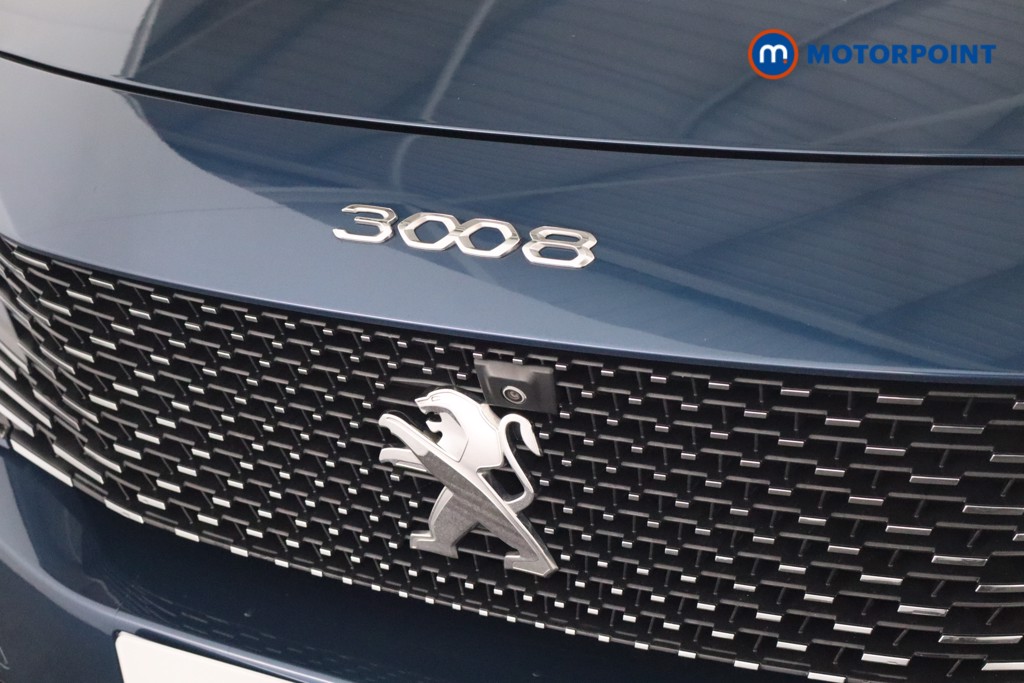 Used Peugeot 3008 2021 for sale - 76845607: Photo 40
