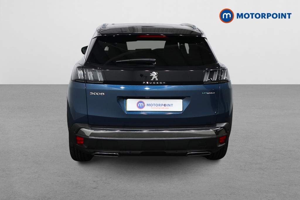 Used Peugeot 3008 2021 for sale - 76845607: Photo 6