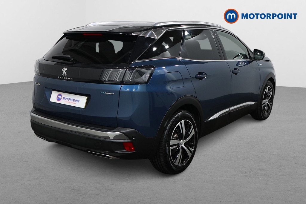 Used Peugeot 3008 2021 for sale - 76845607: Photo 7