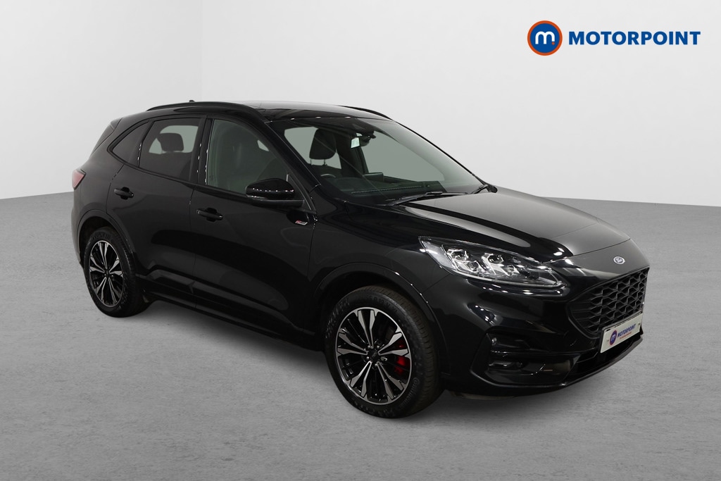 Used Ford Kuga 2022 for sale - 76143424: Photo 1
