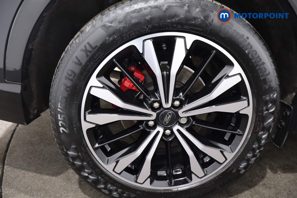 Used Ford Kuga 2022 for sale - 76143424: Photo 17