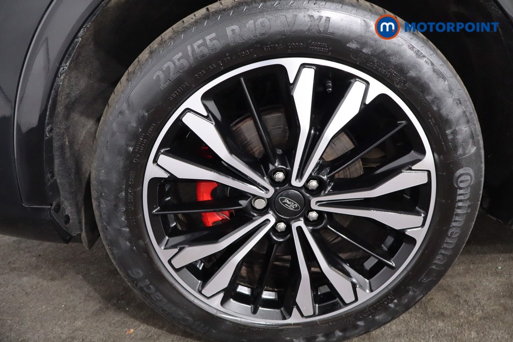 Used Ford Kuga 2022 for sale - 76143424: Photo 19