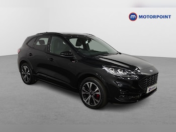 Ford - Kuga